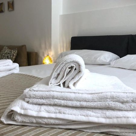 Zefiro Suites Lecce Zewnętrze zdjęcie