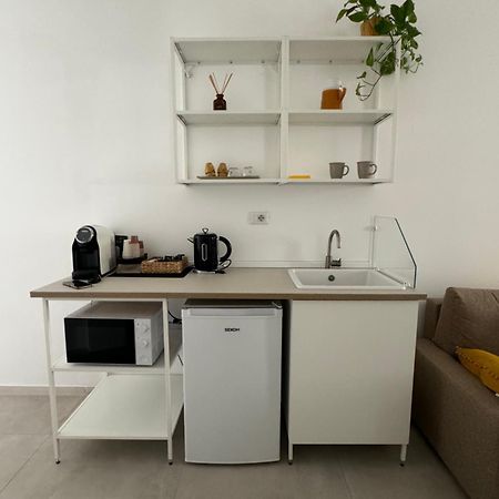 Zefiro Suites Lecce Zewnętrze zdjęcie