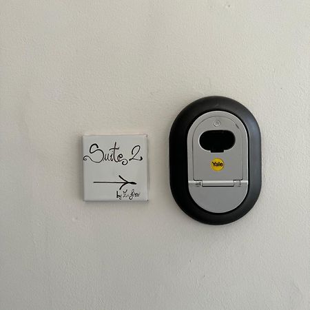 Zefiro Suites Lecce Zewnętrze zdjęcie