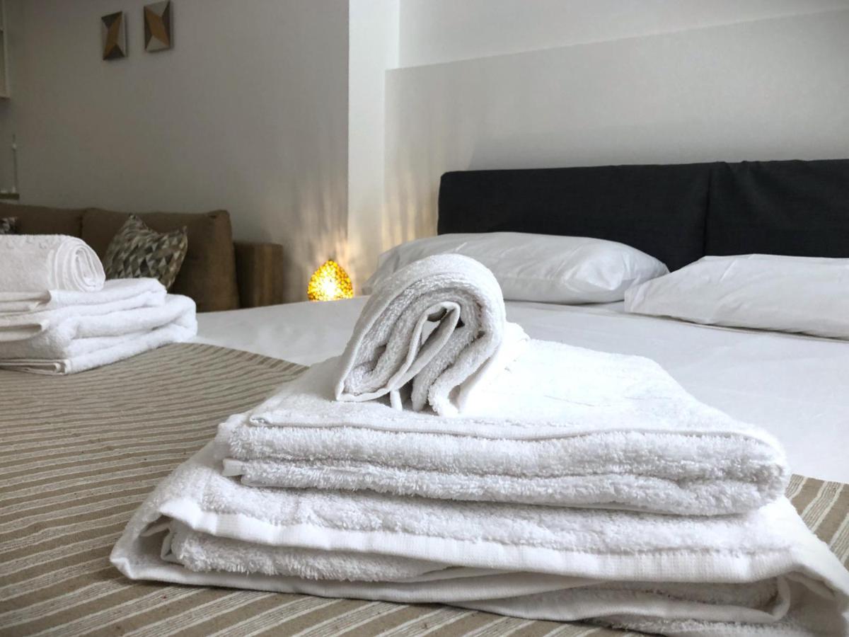 Zefiro Suites Lecce Zewnętrze zdjęcie