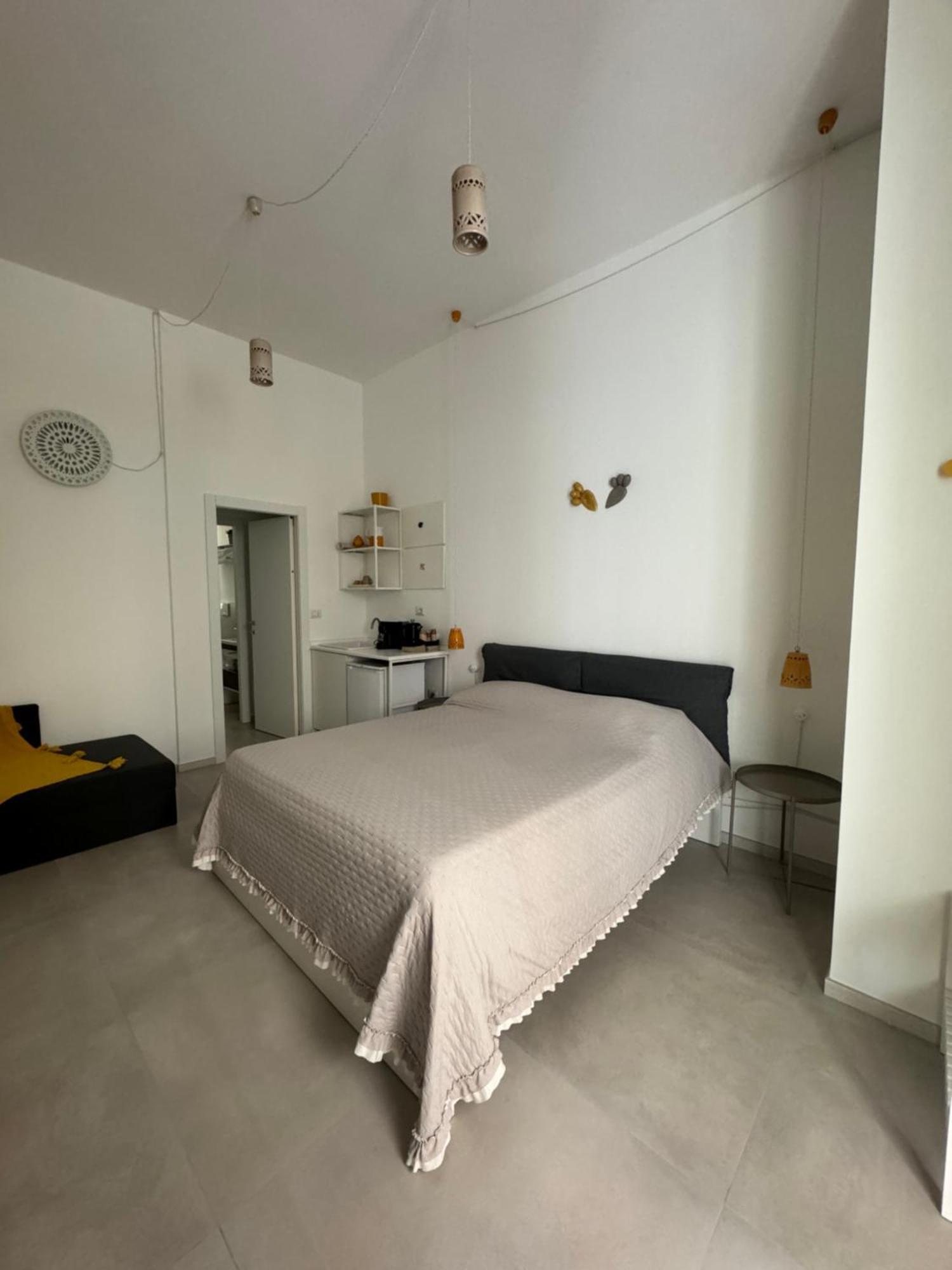 Zefiro Suites Lecce Zewnętrze zdjęcie