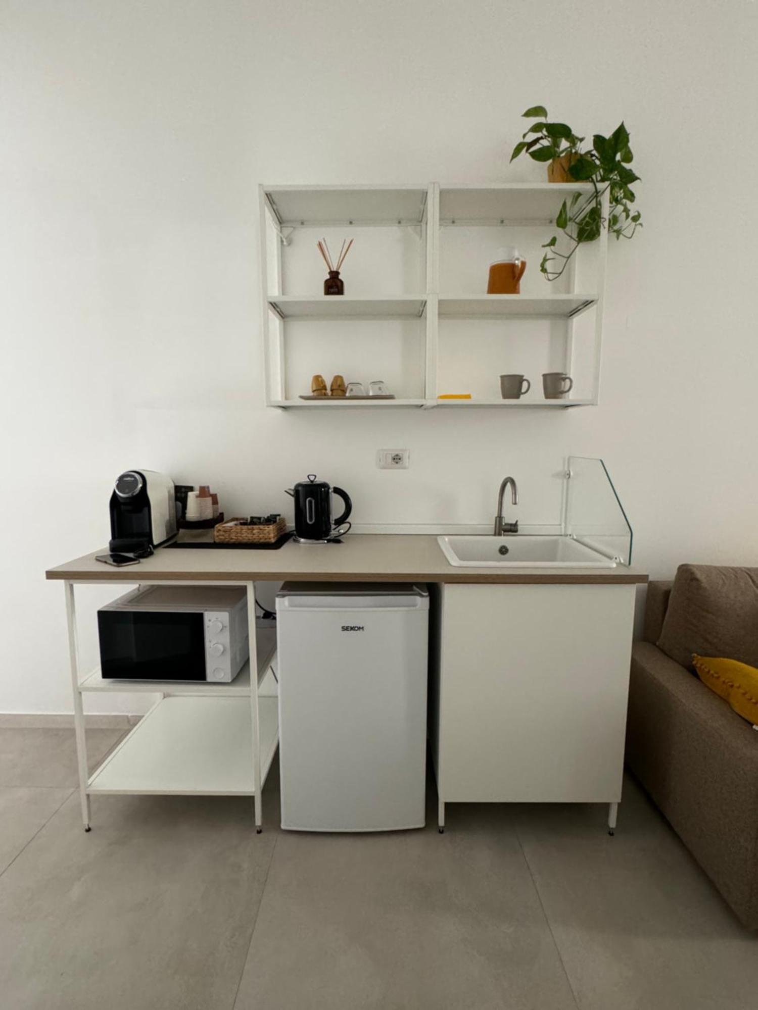 Zefiro Suites Lecce Zewnętrze zdjęcie