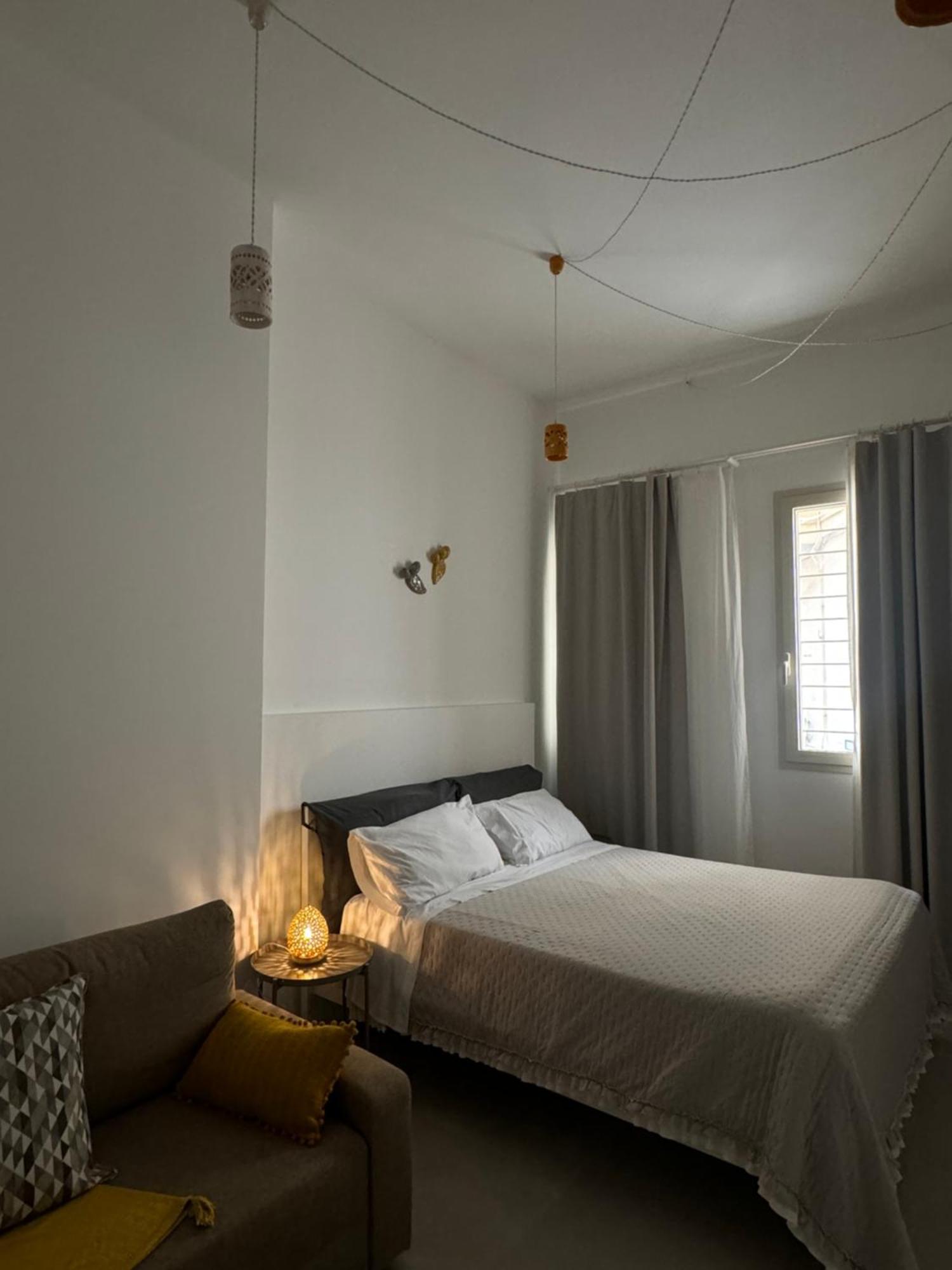 Zefiro Suites Lecce Zewnętrze zdjęcie