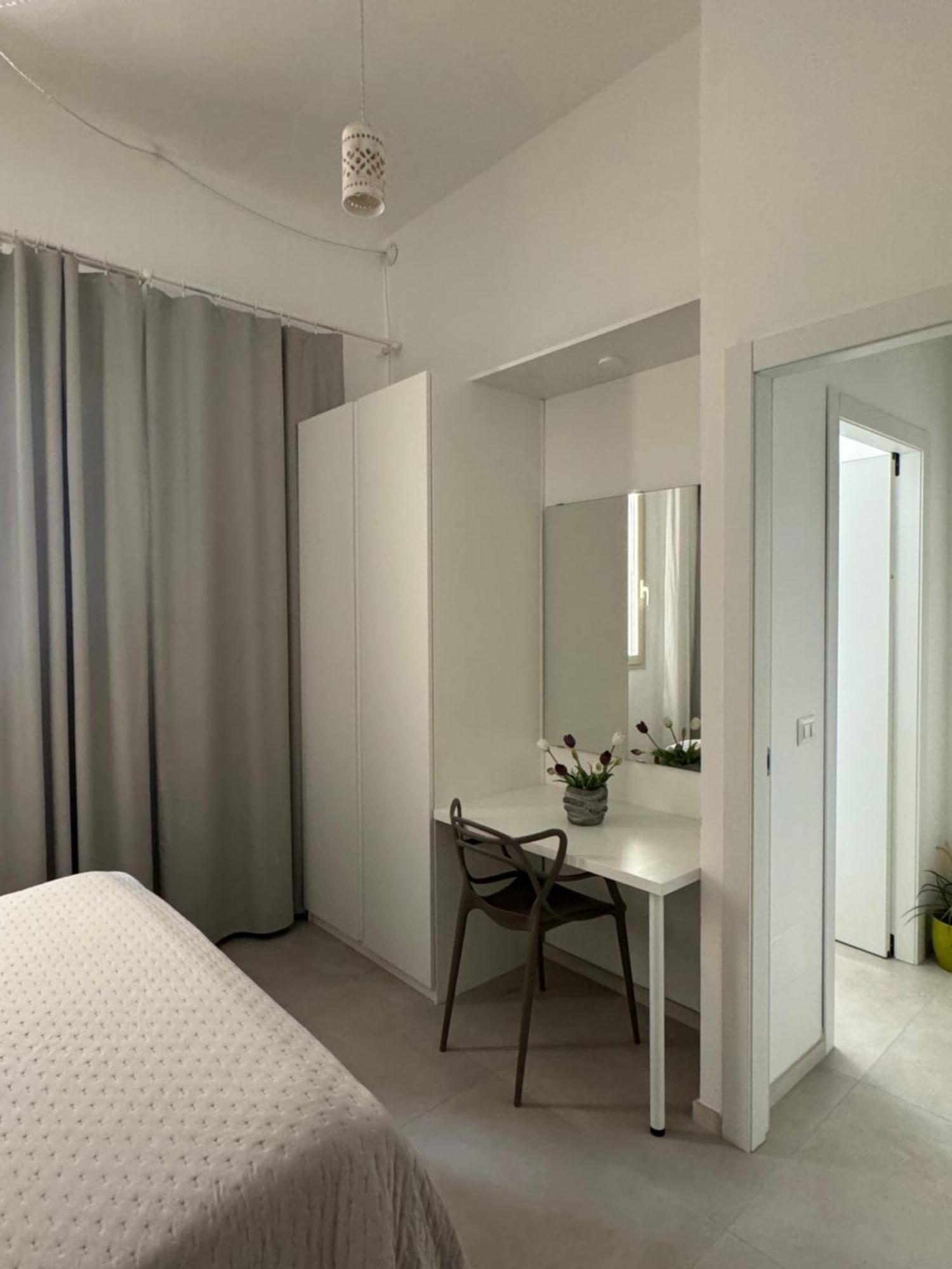 Zefiro Suites Lecce Zewnętrze zdjęcie