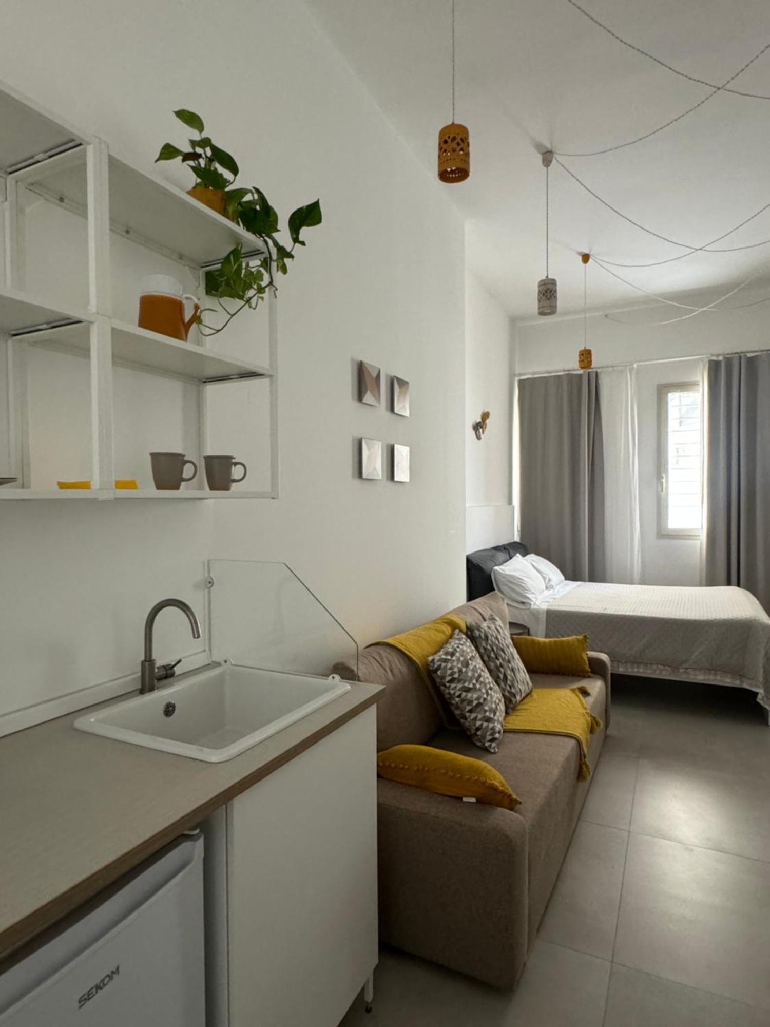 Zefiro Suites Lecce Zewnętrze zdjęcie