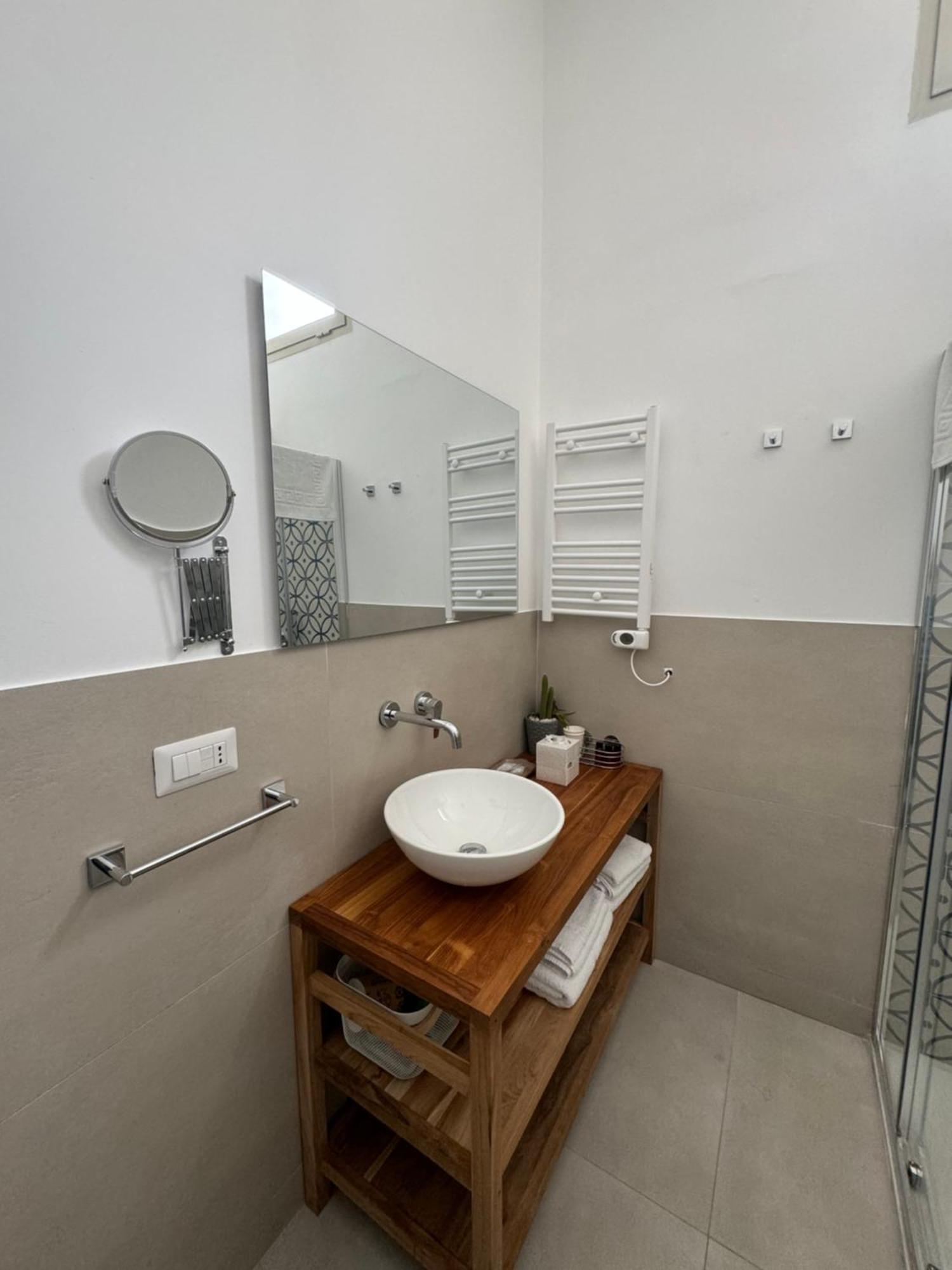Zefiro Suites Lecce Zewnętrze zdjęcie