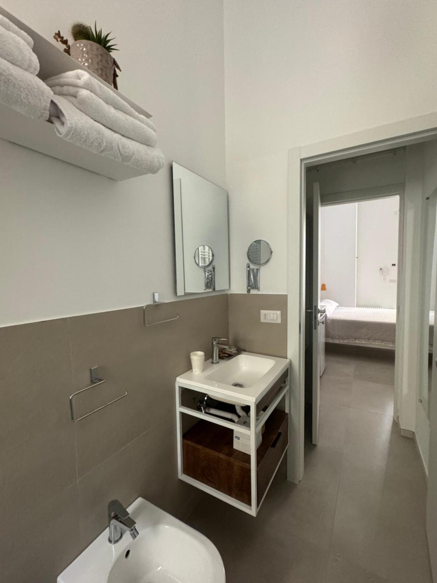 Zefiro Suites Lecce Zewnętrze zdjęcie