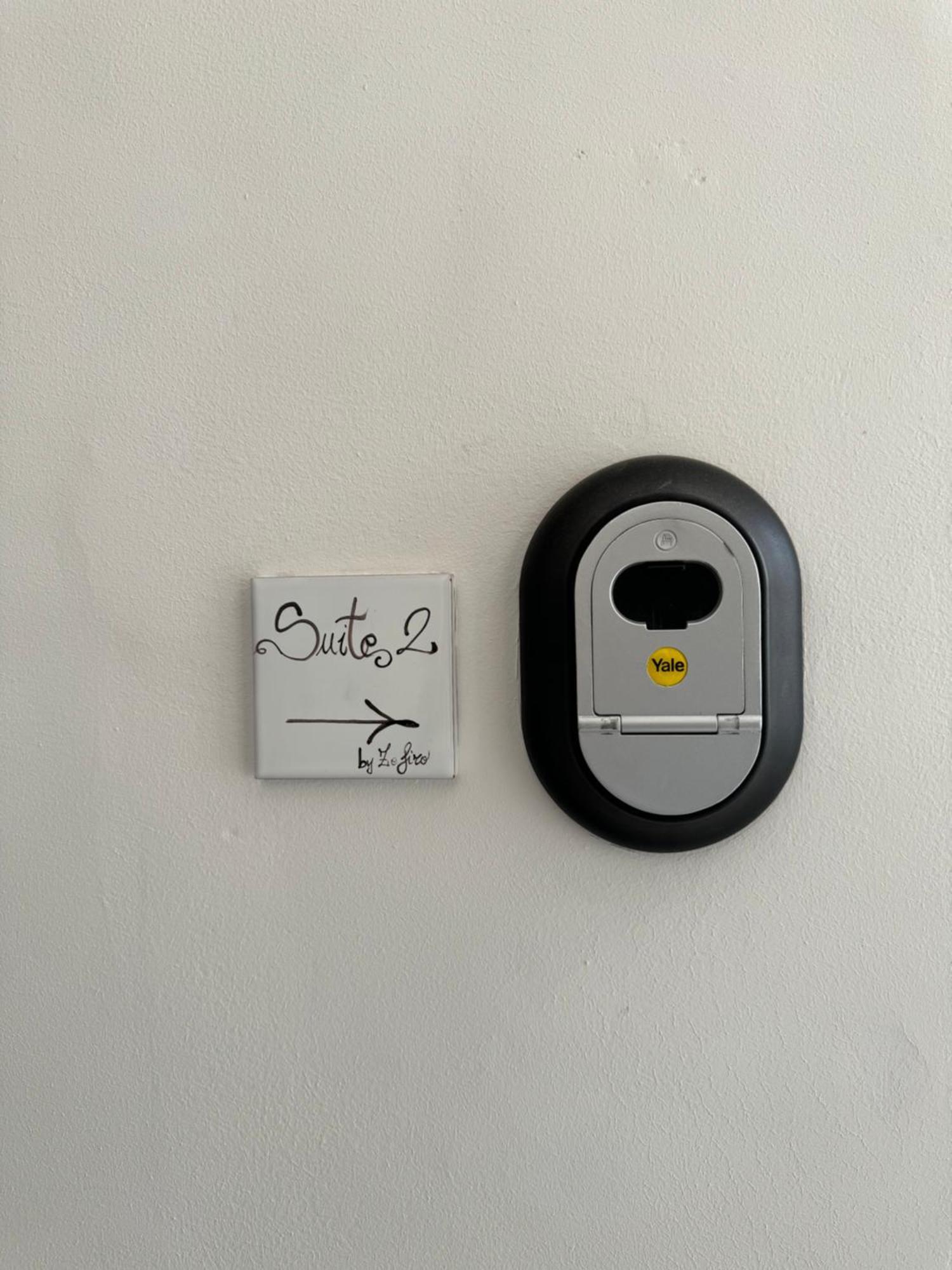 Zefiro Suites Lecce Zewnętrze zdjęcie