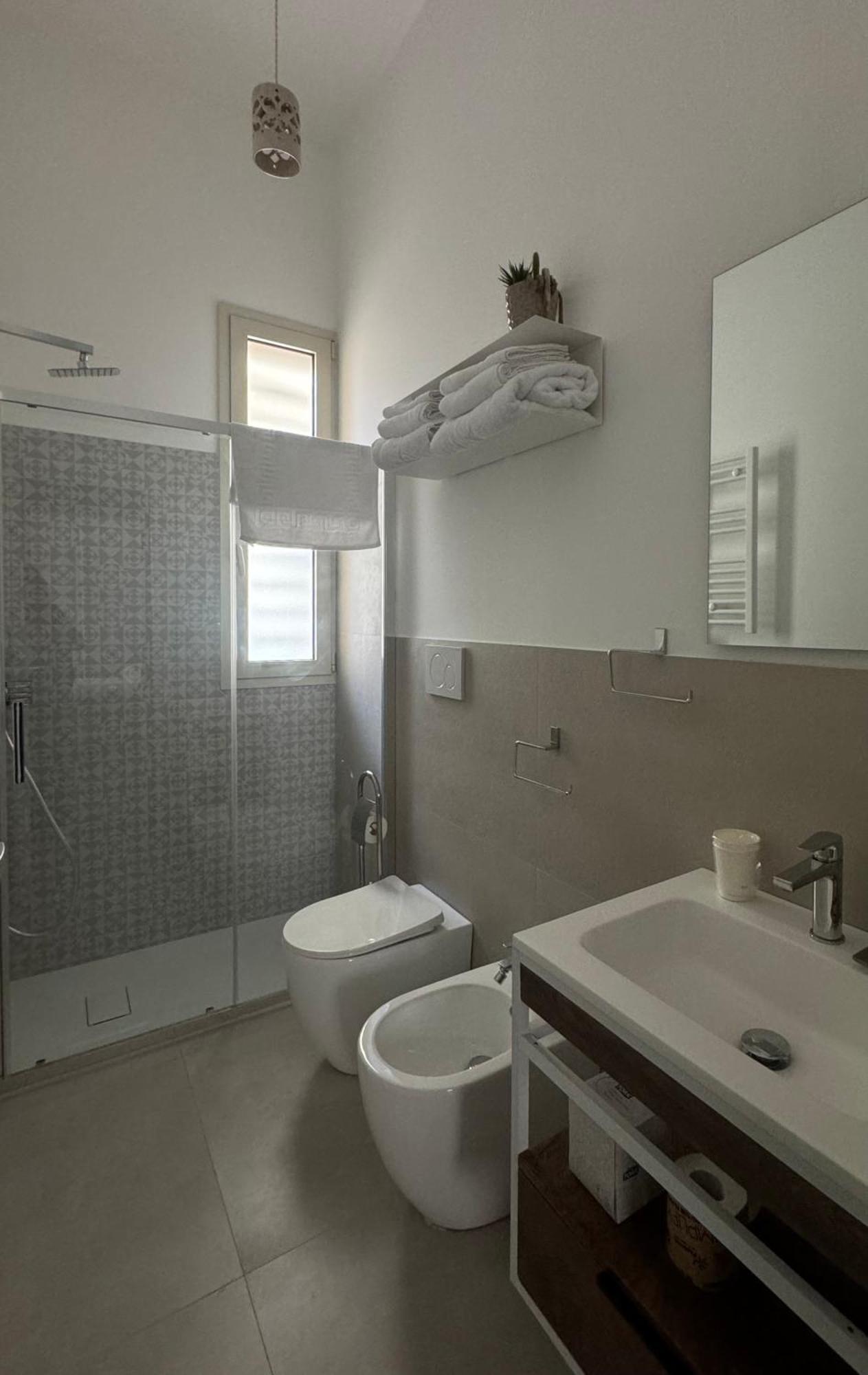 Zefiro Suites Lecce Zewnętrze zdjęcie