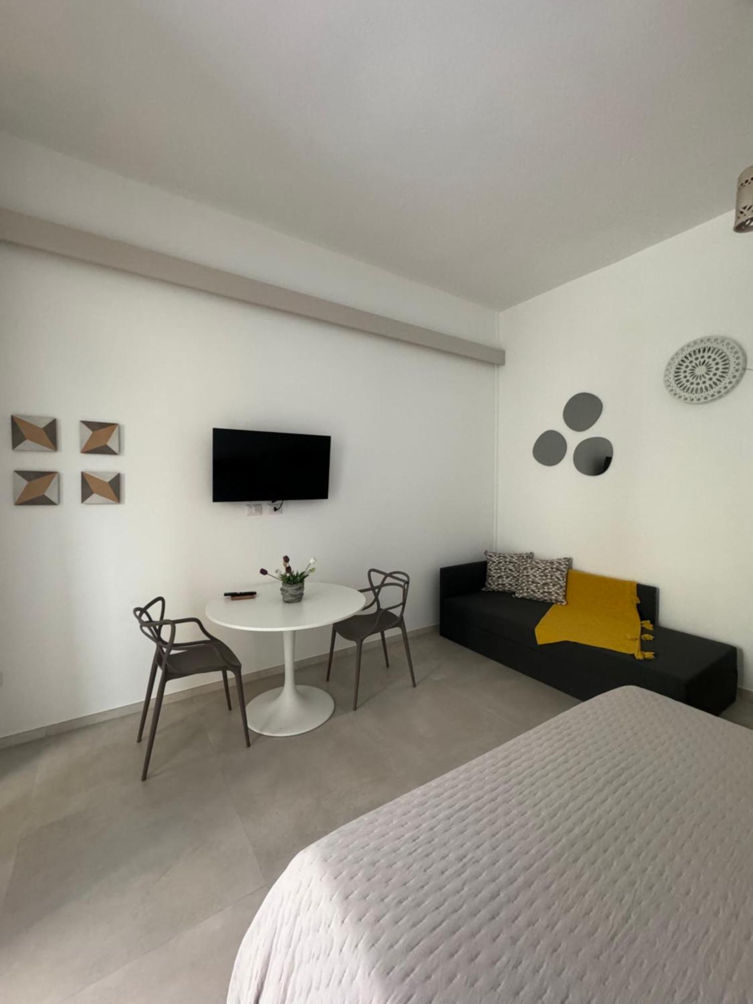 Zefiro Suites Lecce Zewnętrze zdjęcie