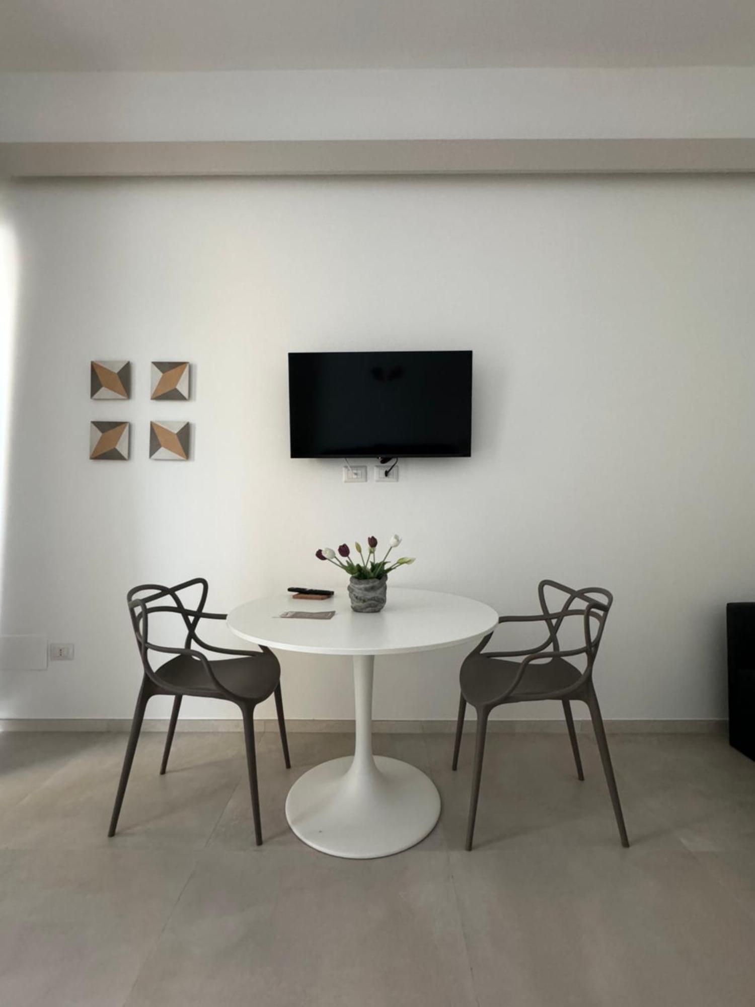 Zefiro Suites Lecce Zewnętrze zdjęcie