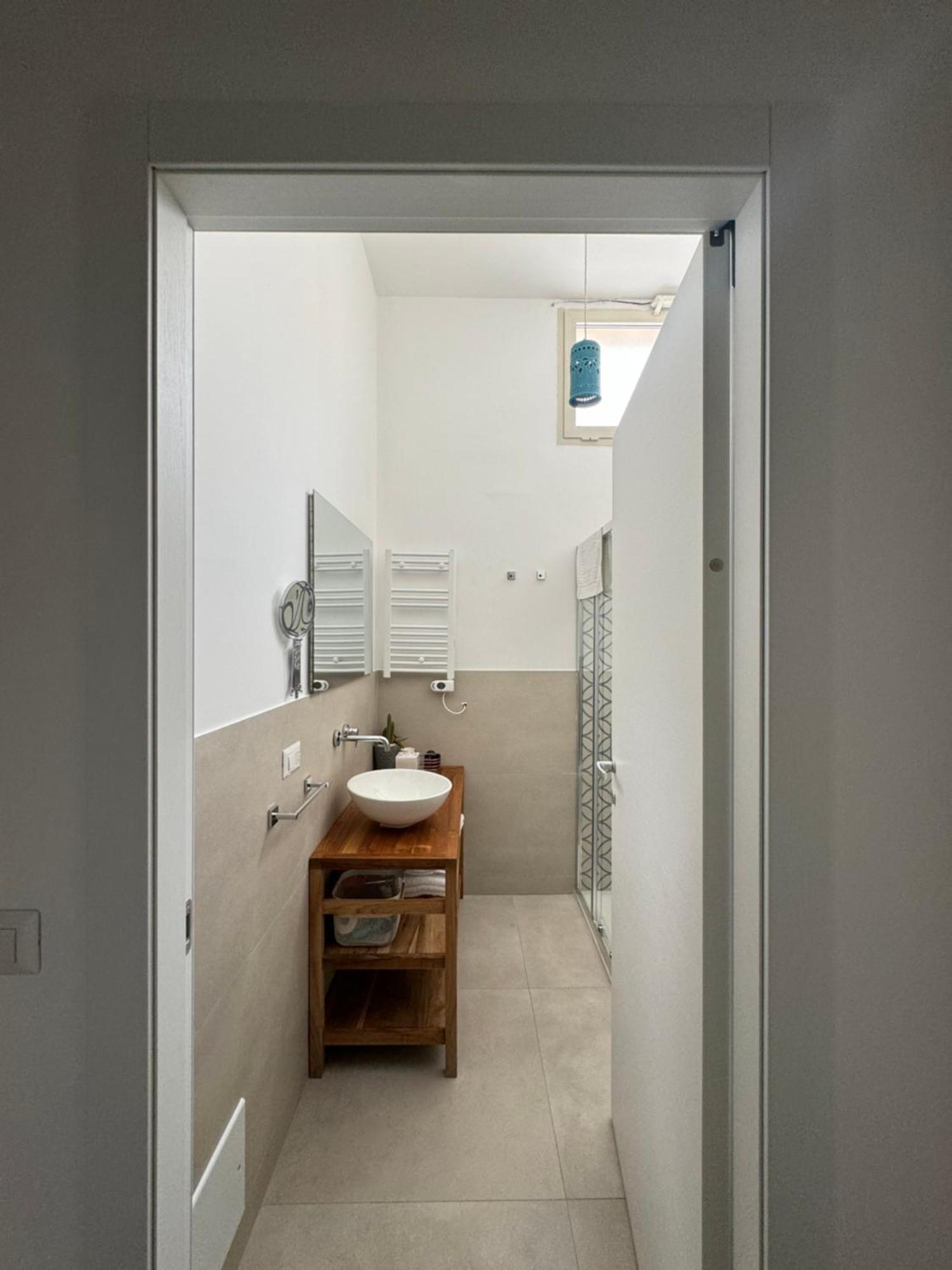 Zefiro Suites Lecce Zewnętrze zdjęcie