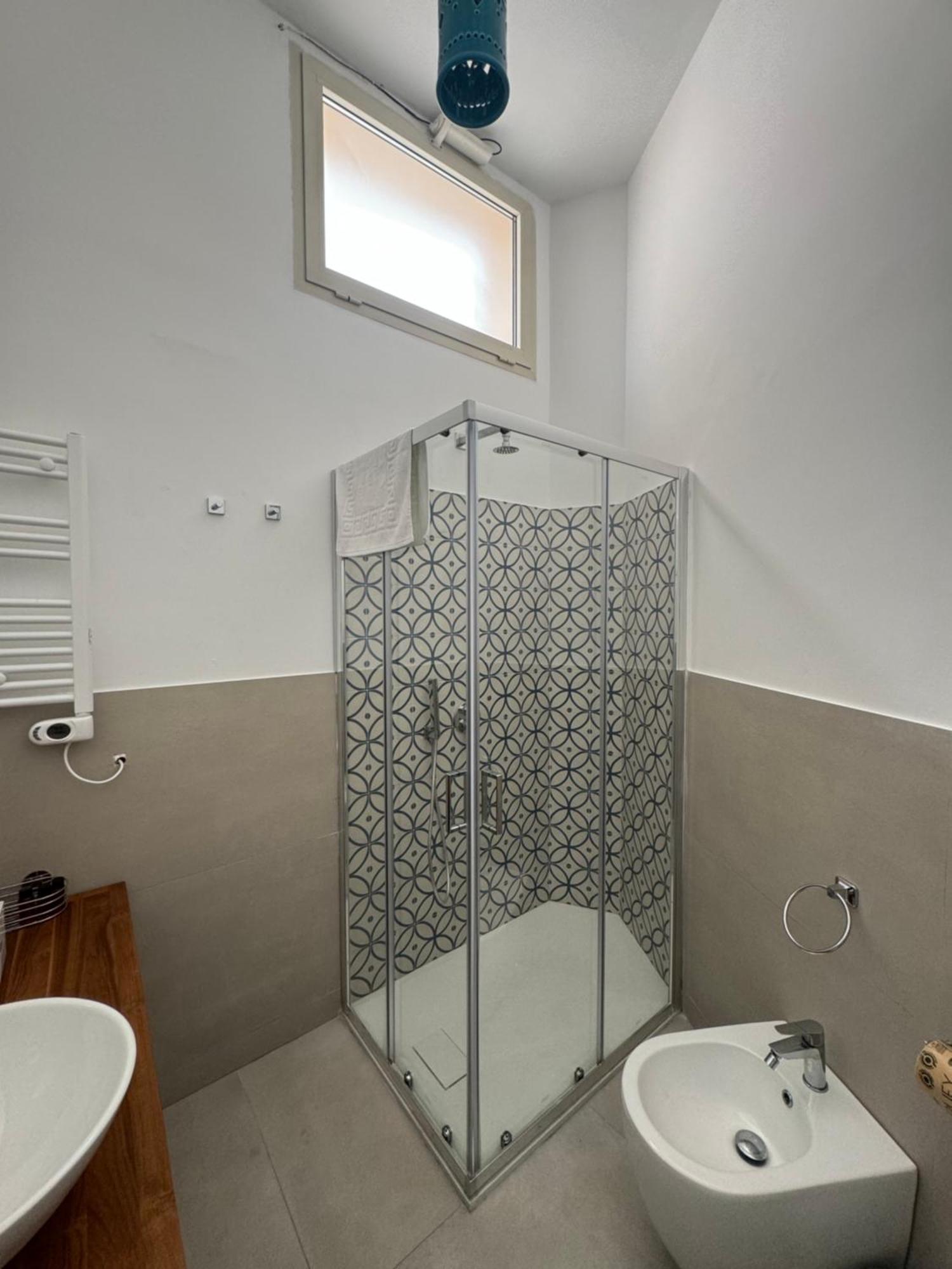 Zefiro Suites Lecce Zewnętrze zdjęcie